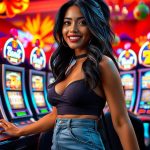 Temukan panduan lengkap untuk pemula dalam bermain slot online. Pelajari cara kerja, tips, serta strategi untuk memulai perjalanan judi slot yang menyenangkan dan bertanggung jawab.